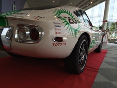 2000GT　ＳＥＶ