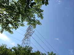 青空