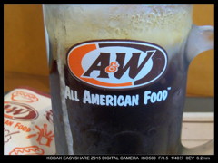 A＆Ｗ