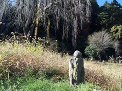 お地蔵さん