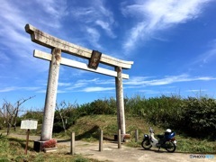 空   青いね〜