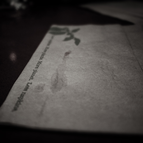 Napkin