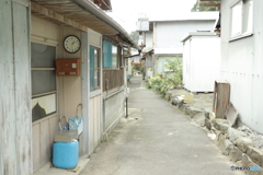 沖島ノスタルジア
