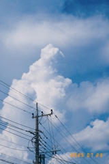 夏