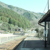 田舎の無人駅