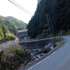 山村の廃分校