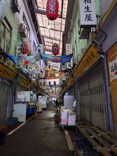 商店街