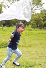 とんぼぉ〜まぁ〜てぇ〜!! とんぼぉ〜まぁ〜てぇ〜!!