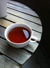 TEA