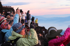 富士山２０１２