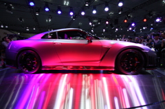 GT-R NISMO