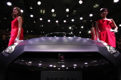 GT-R NISMO