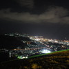 小樽の夜景１