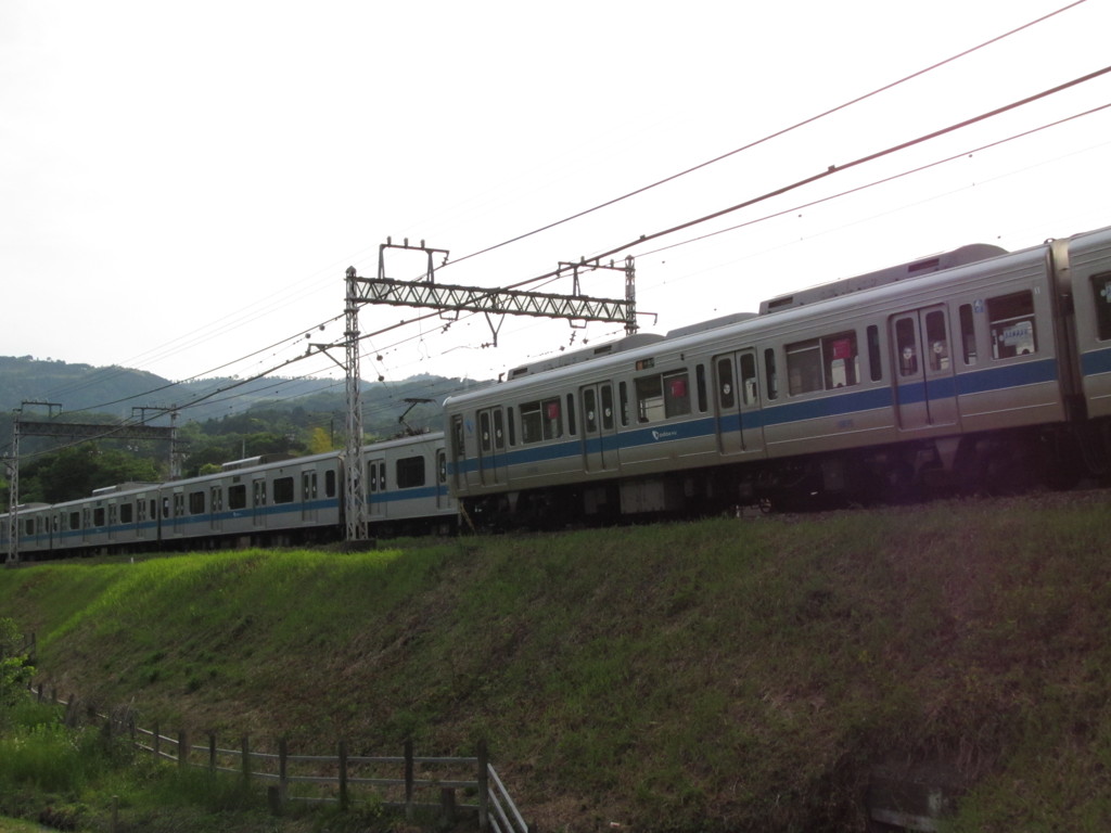 交差