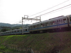 交差