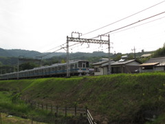 ノンロマンスカー