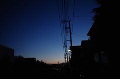 魔法の時間