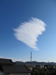 空のセリフ