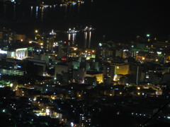 小樽の夜景2