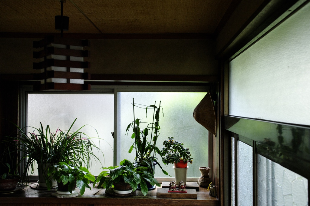 古き良き時代