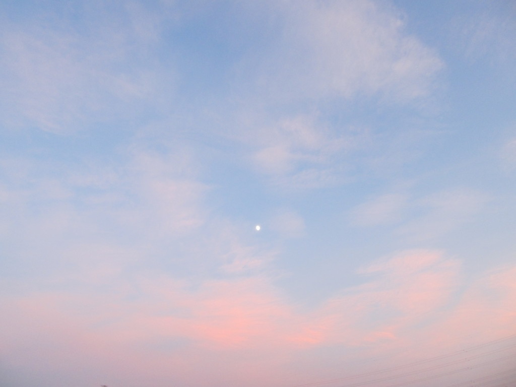 光