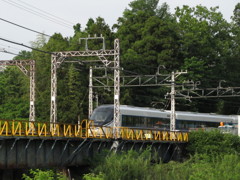 371系「あさぎり」2