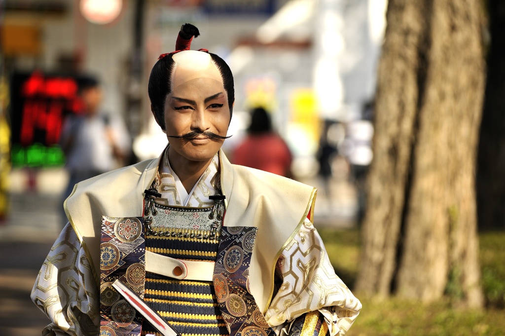 祭り１１