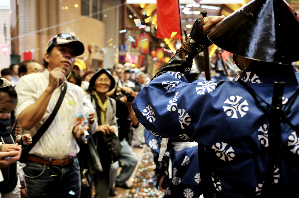 祭り８