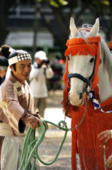 祭り１