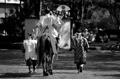 祭り４
