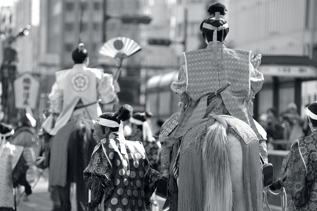 祭り５