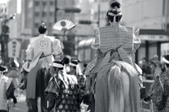 祭り５