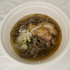 冷やし肉そば