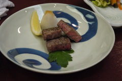  山形牛　