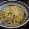 しらはる　鴨汁つけめん