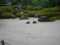 日本庭園
