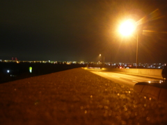 夜景