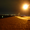 夜景
