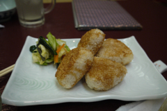 やきおにぎり