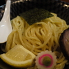 駒繋　つけめん大