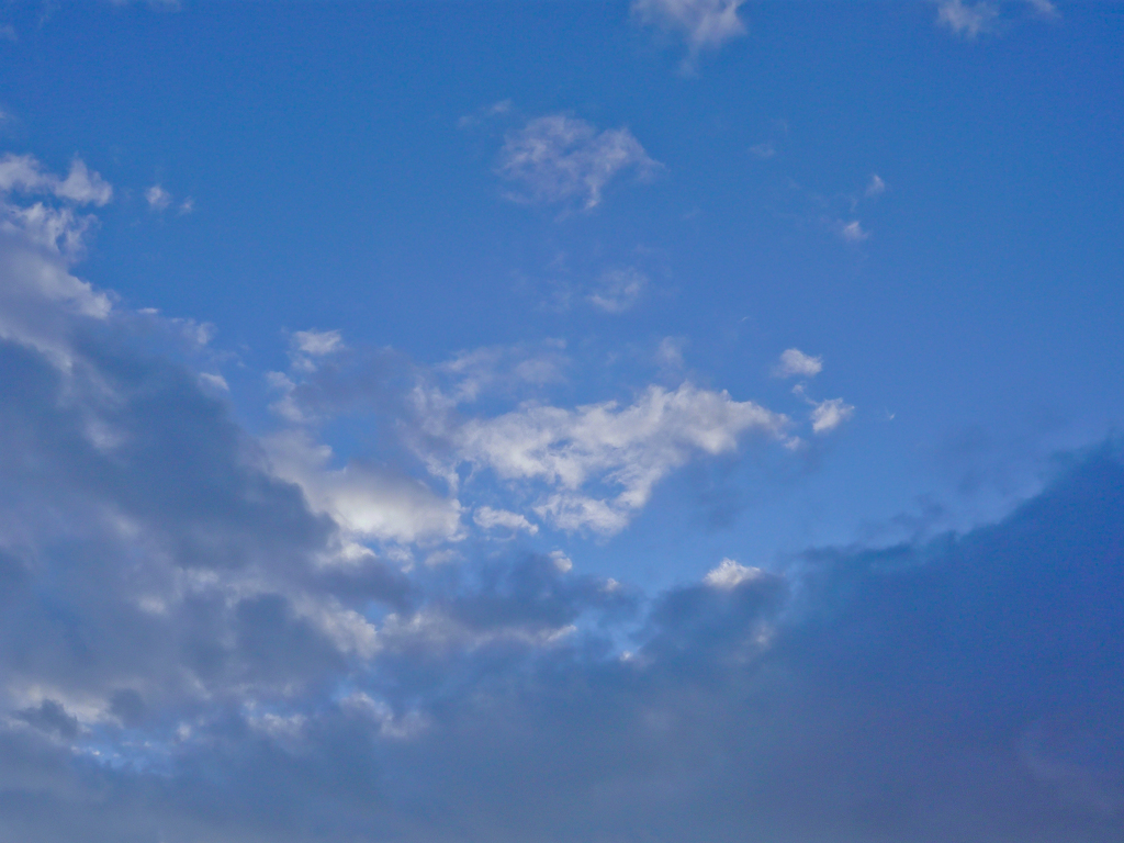 青空