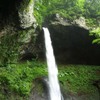 白神山地銚子の滝