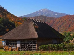 山里の秋1