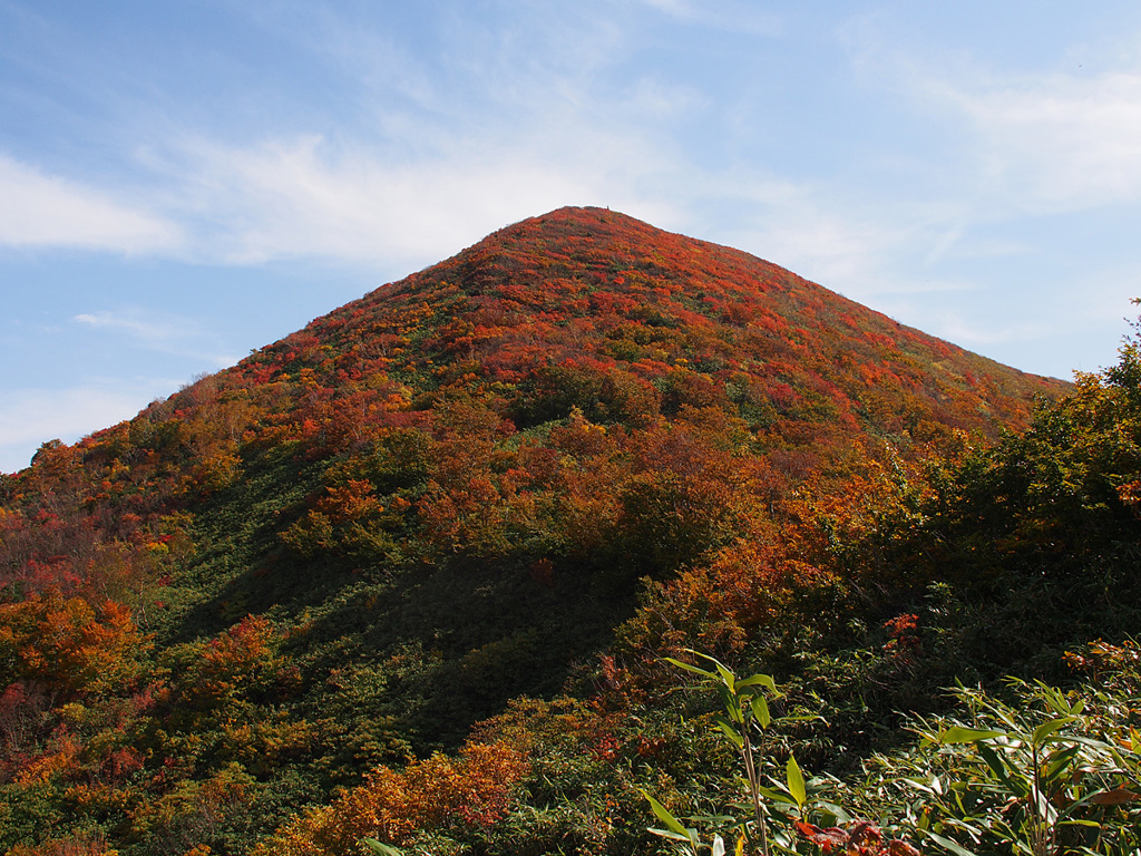 秣岳