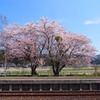 鳥海山ろく線前郷駅２