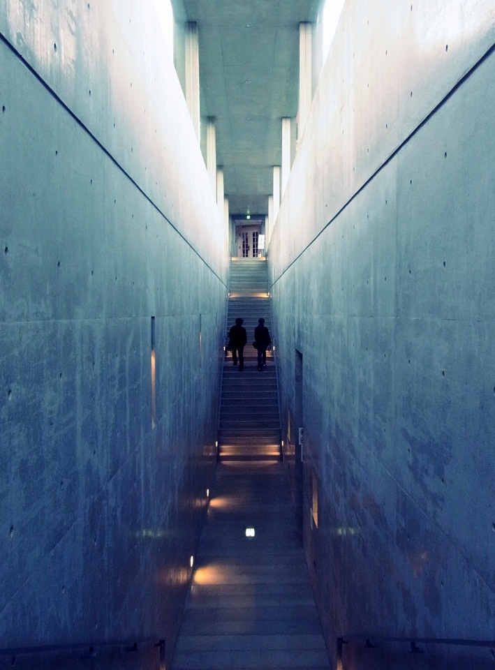 大山崎山荘美術館3