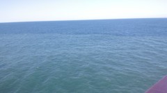 海流の境目