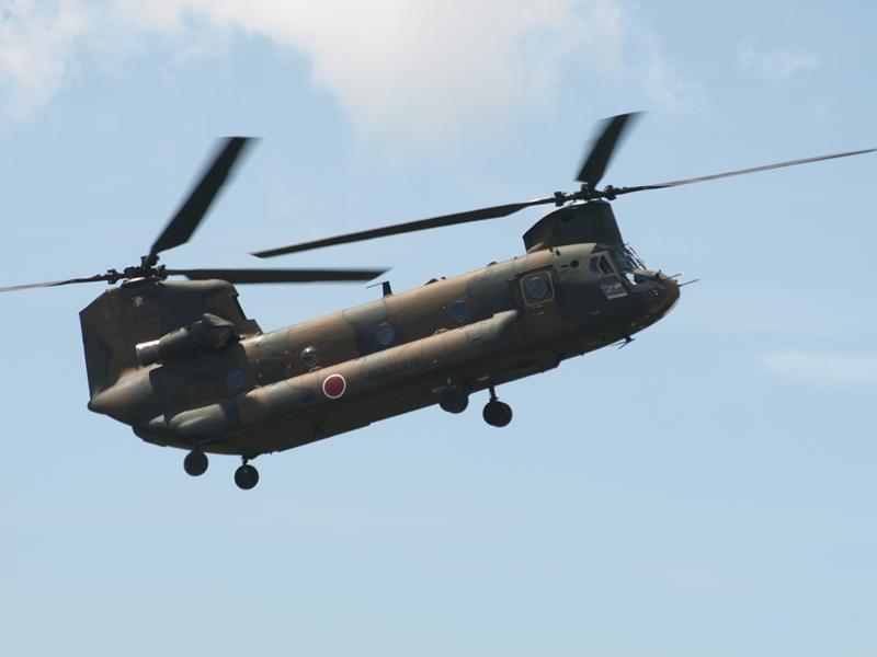 CH-47
