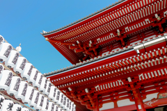浅草寺