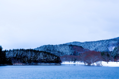 湖